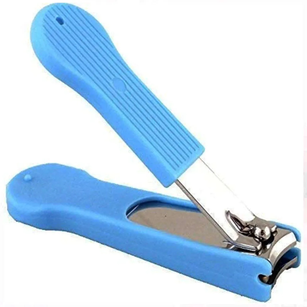 1265 Nail Cutter for Every Age Group