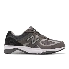 1540v3 - Grey with Black - Men's