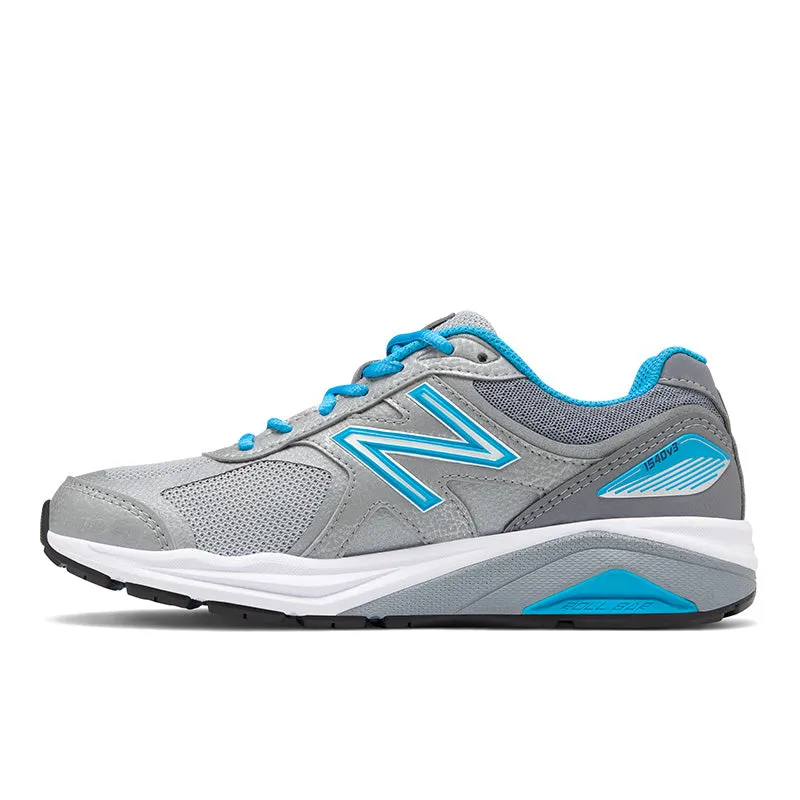 1540v3 - Silver with Polaris - Women's