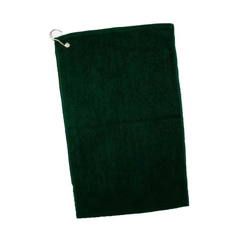 16"x25" Economical Hand Towels by the Dozen