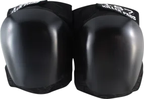 187 Pro Knee Pads M-Black/Black