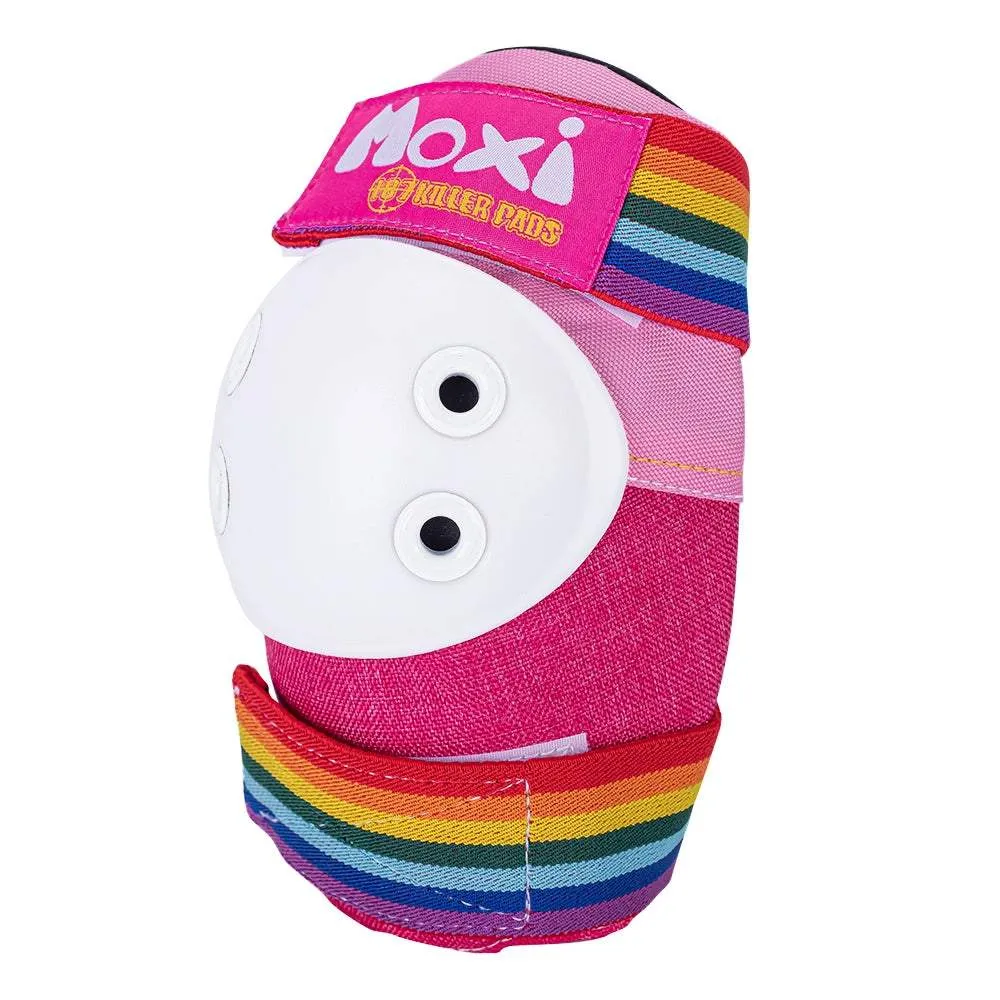 187 Six Pack Adult Moxi Pink/Peach