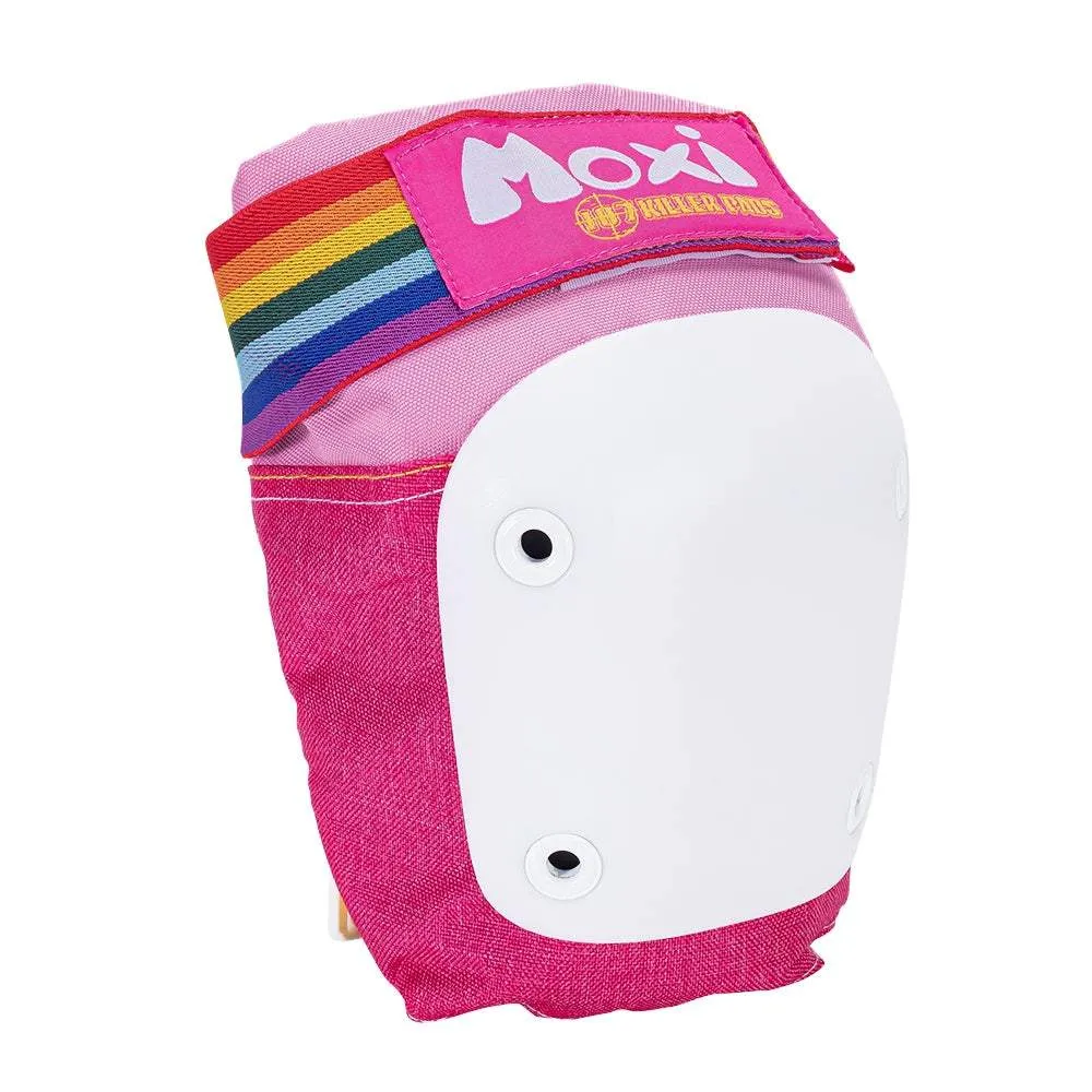 187 Six Pack Adult Moxi Pink/Peach