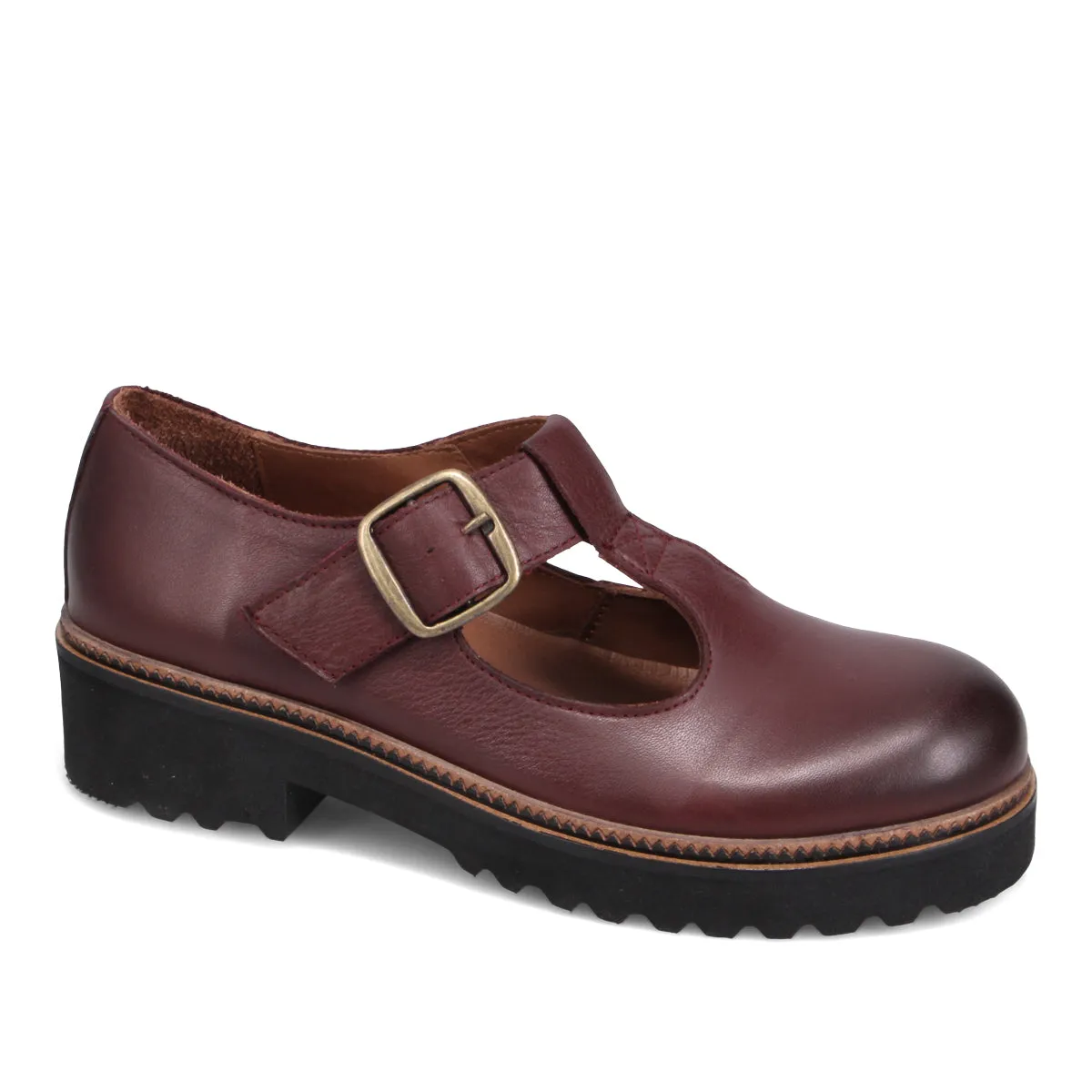 Abigail Mary Jane Loafer