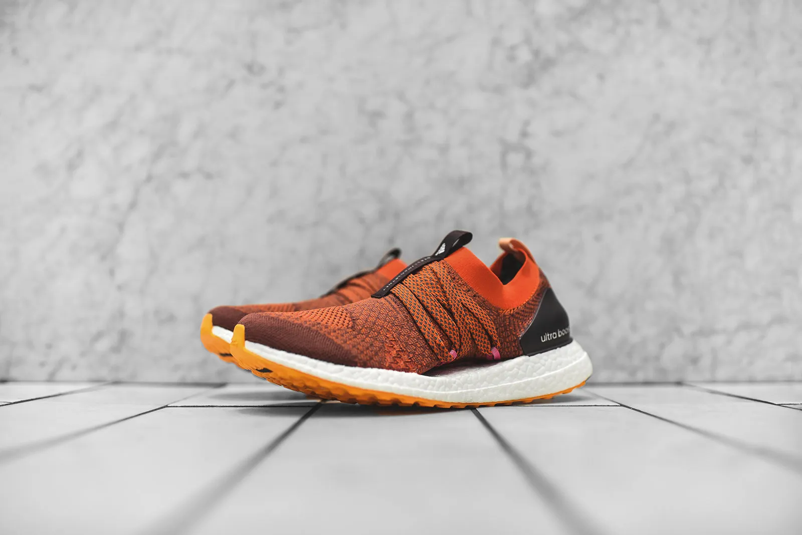 adidas by Stella McCartney WMNS UltraBoost X - Clay / Red