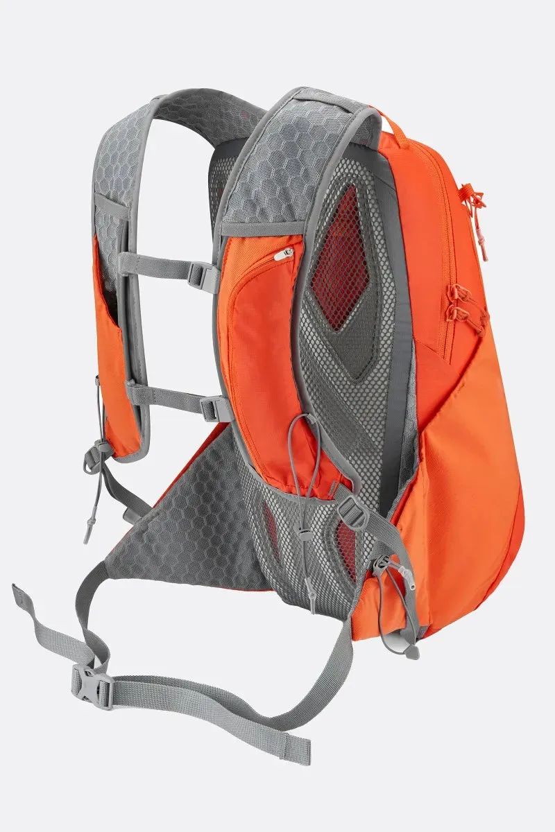 Aeon LT 18L Lightweight Pack