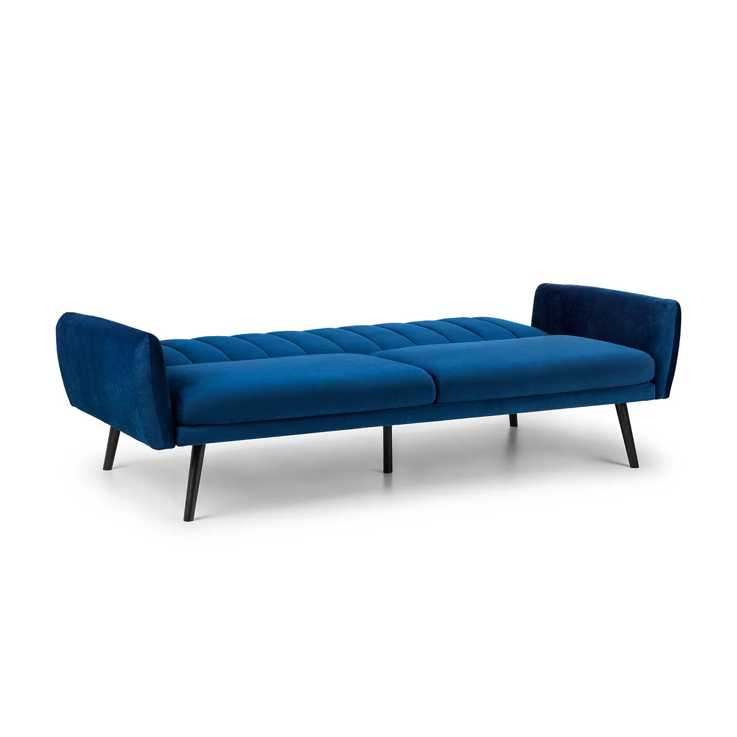 Afina Upholstered Velvet Sofa bed