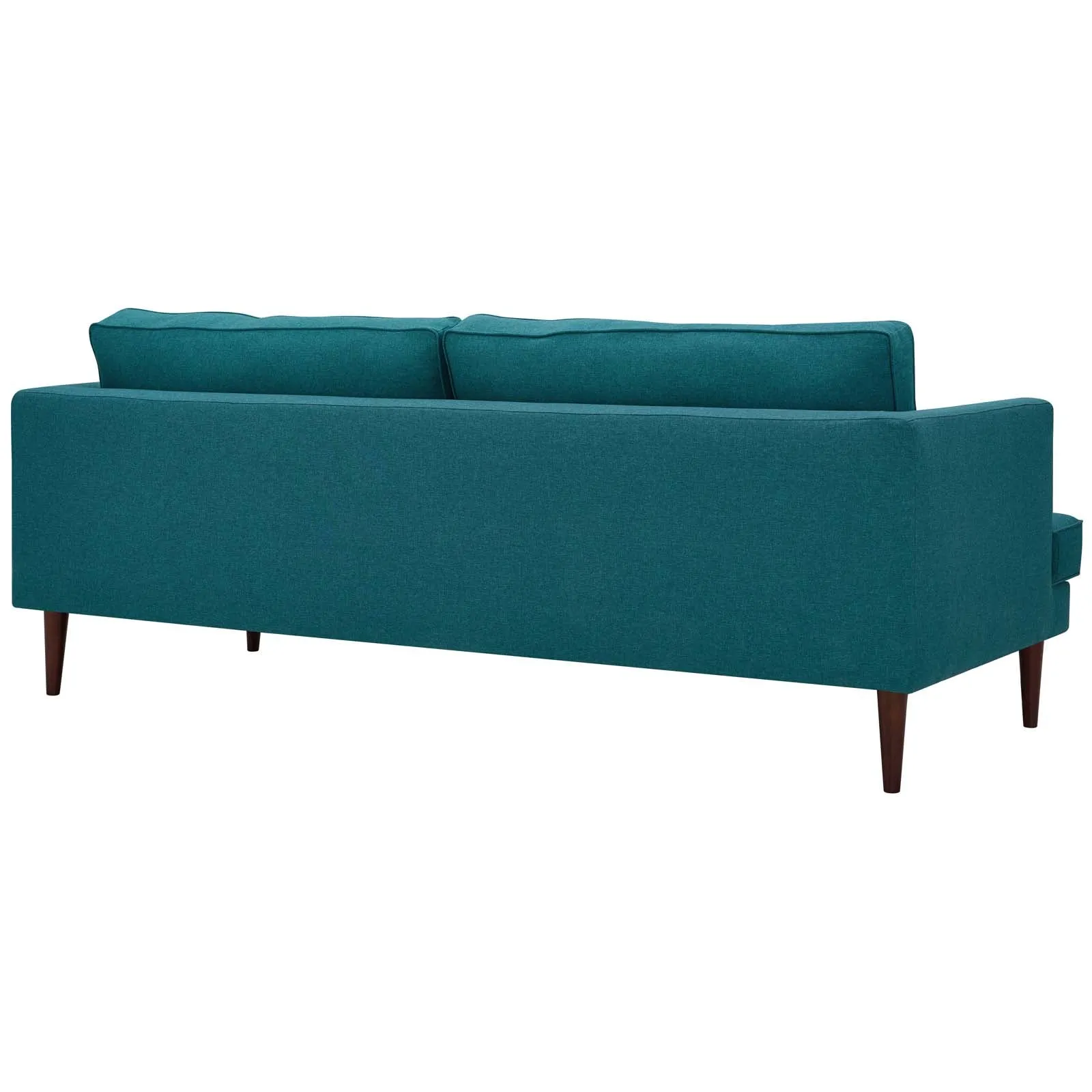 Agile Upholstered Fabric Sofa by Modway