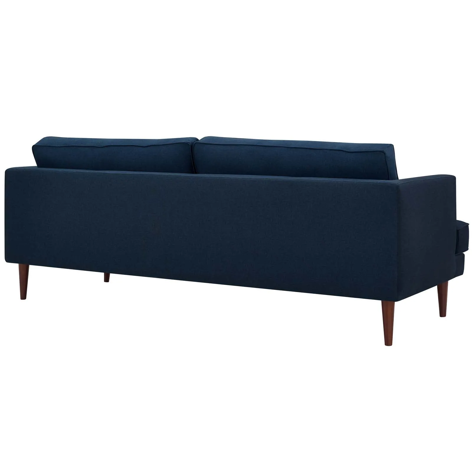 Agile Upholstered Fabric Sofa by Modway