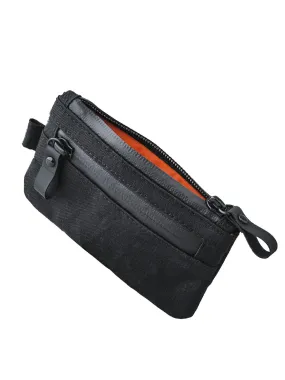 Alpaka Zip Pouch Black X50