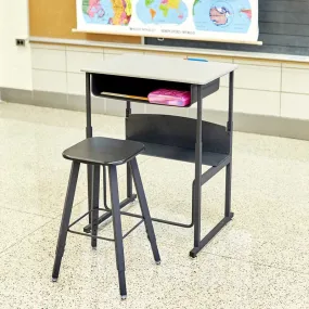 AlphaBetter Stool