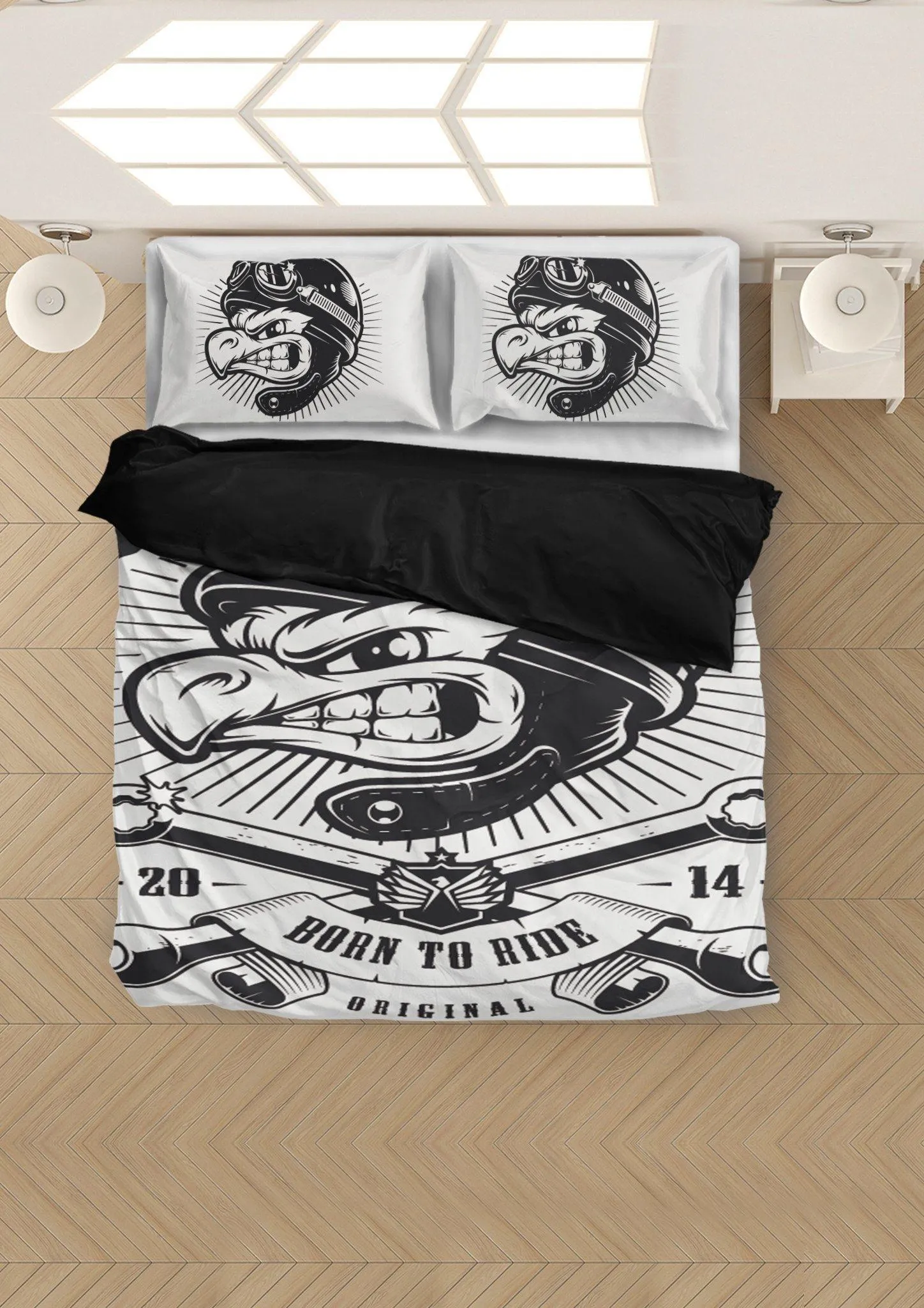 American Legend Rider Bedding Set