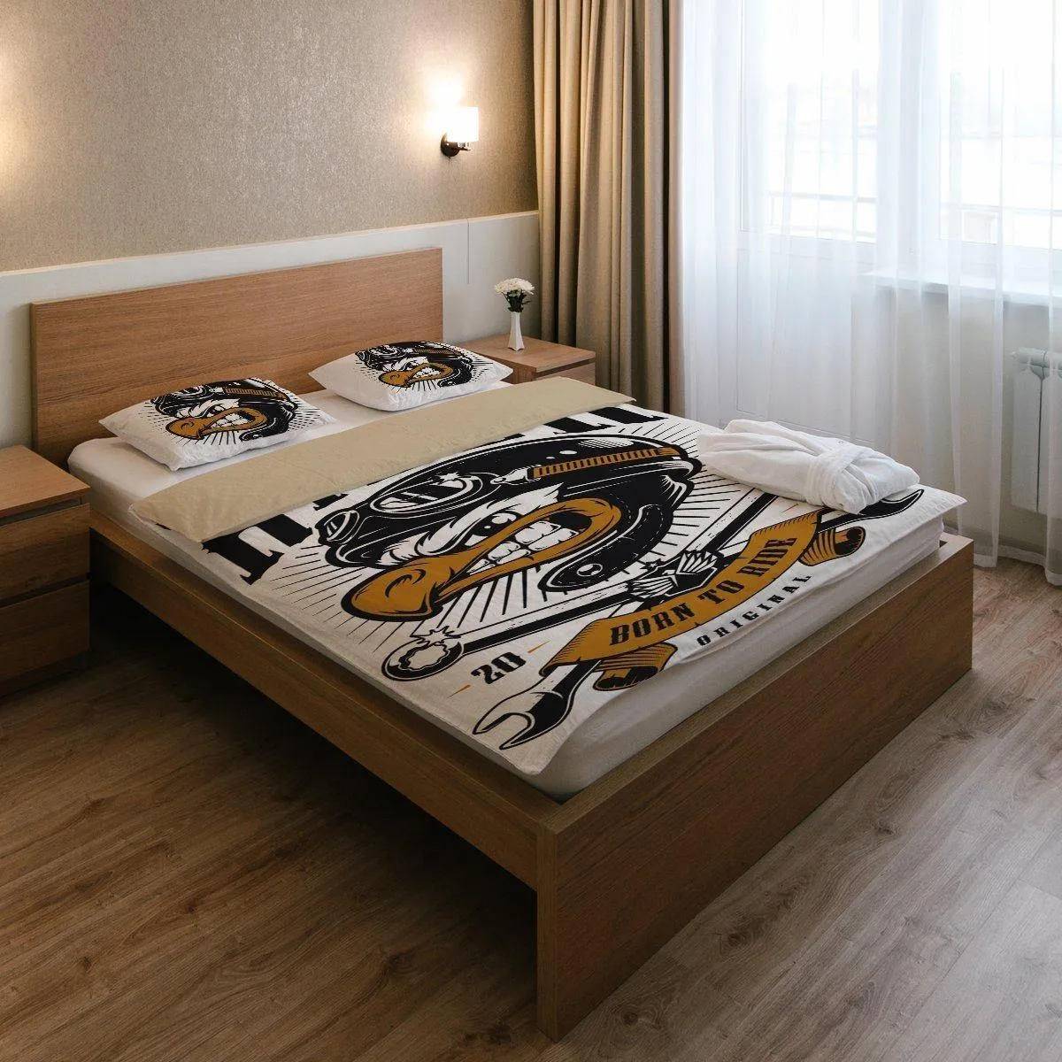 American Legend Rider Bedding Set