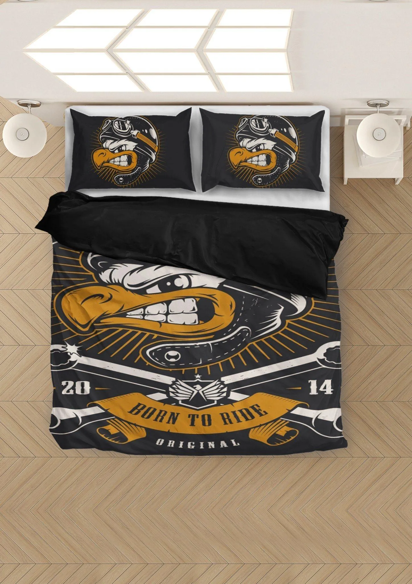 American Legend Rider Bedding Set