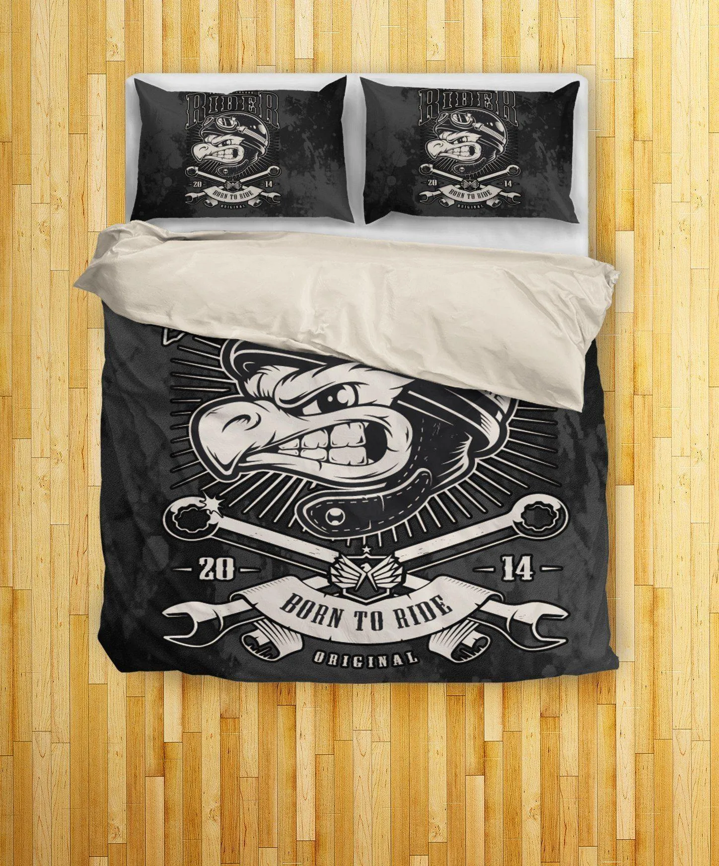 American Legend Rider Bedding Set