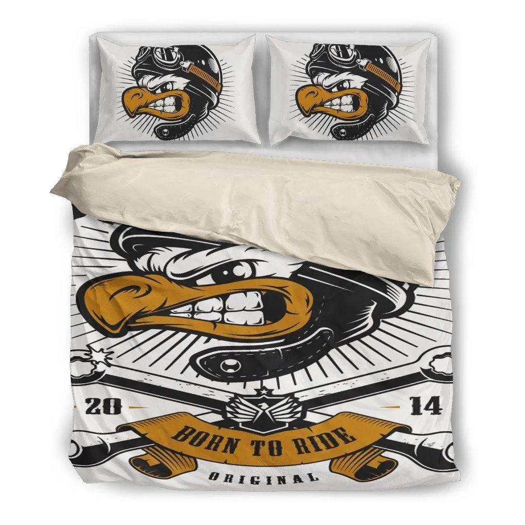 American Legend Rider Bedding Set