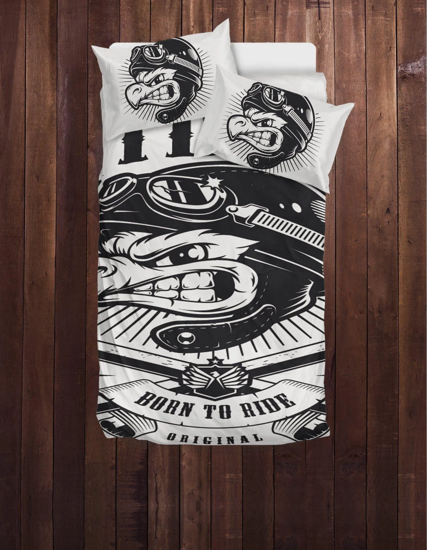 American Legend Rider Bedding Set