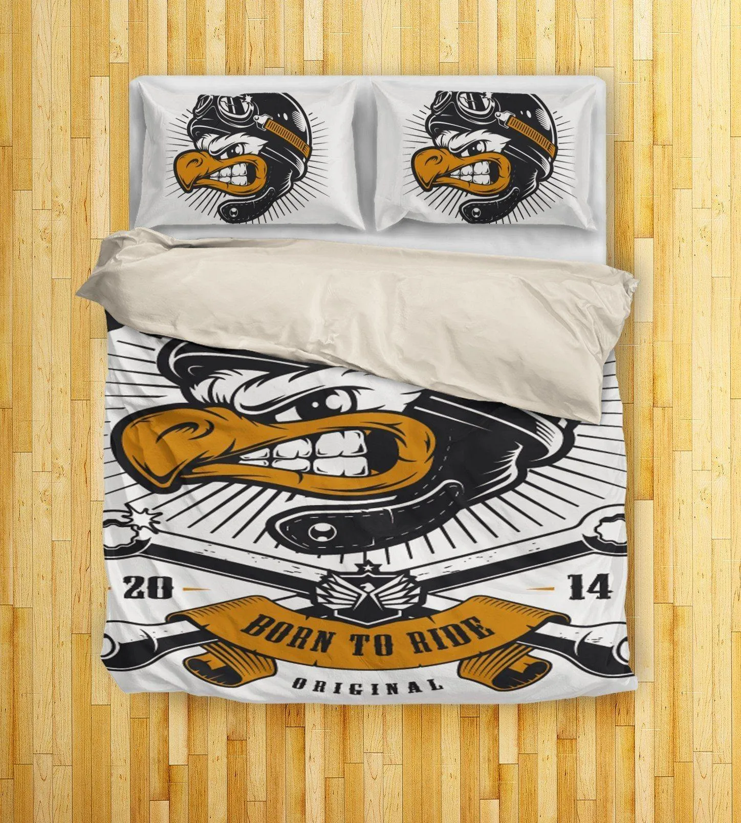 American Legend Rider Bedding Set