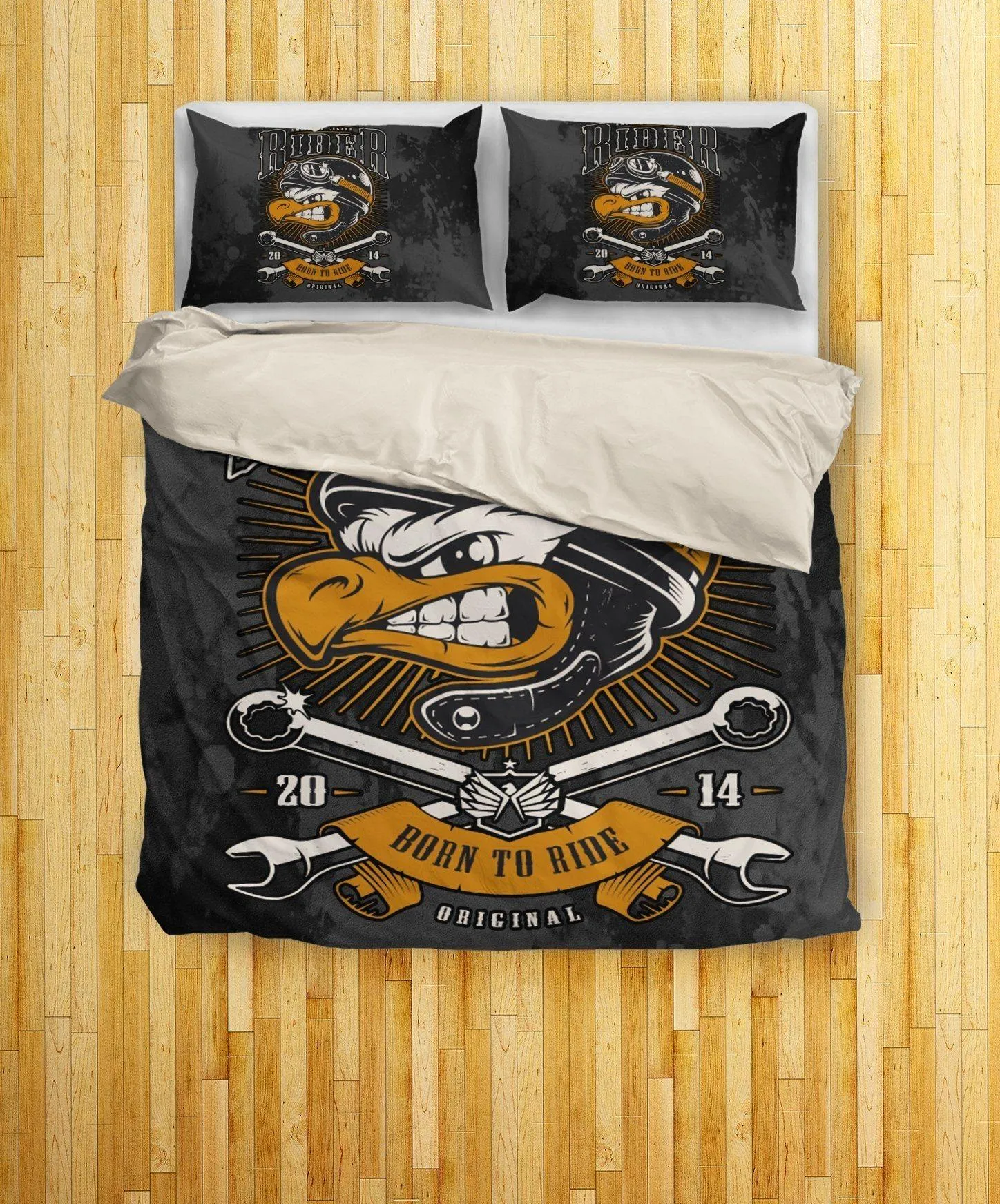 American Legend Rider Bedding Set