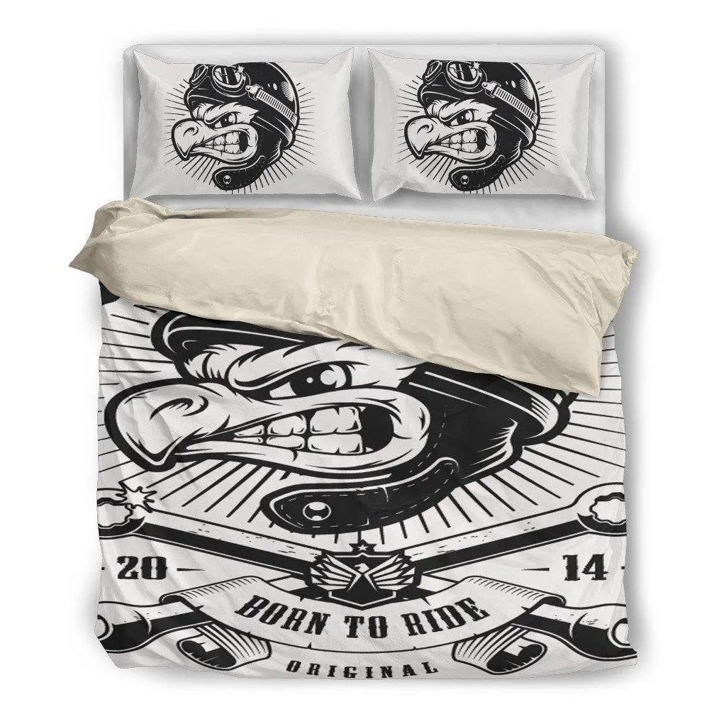 American Legend Rider Bedding Set