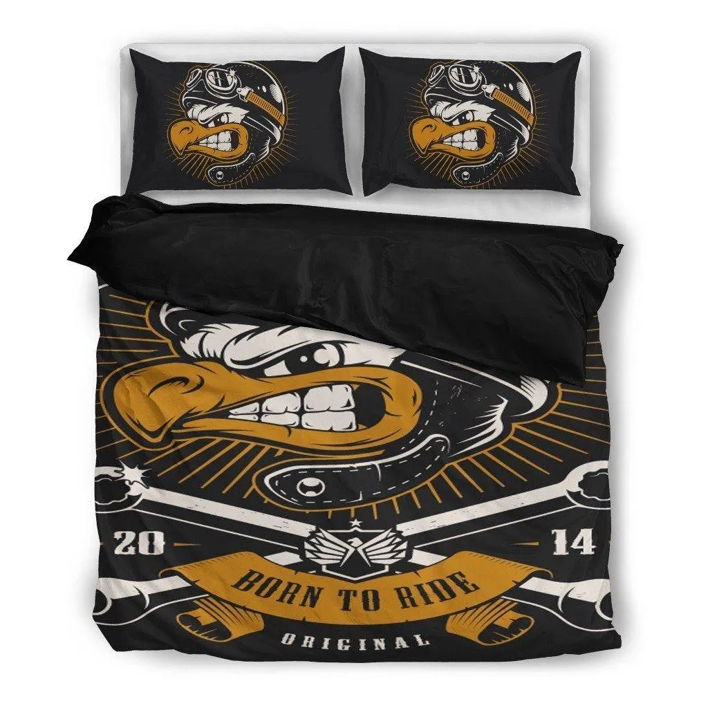 American Legend Rider Bedding Set