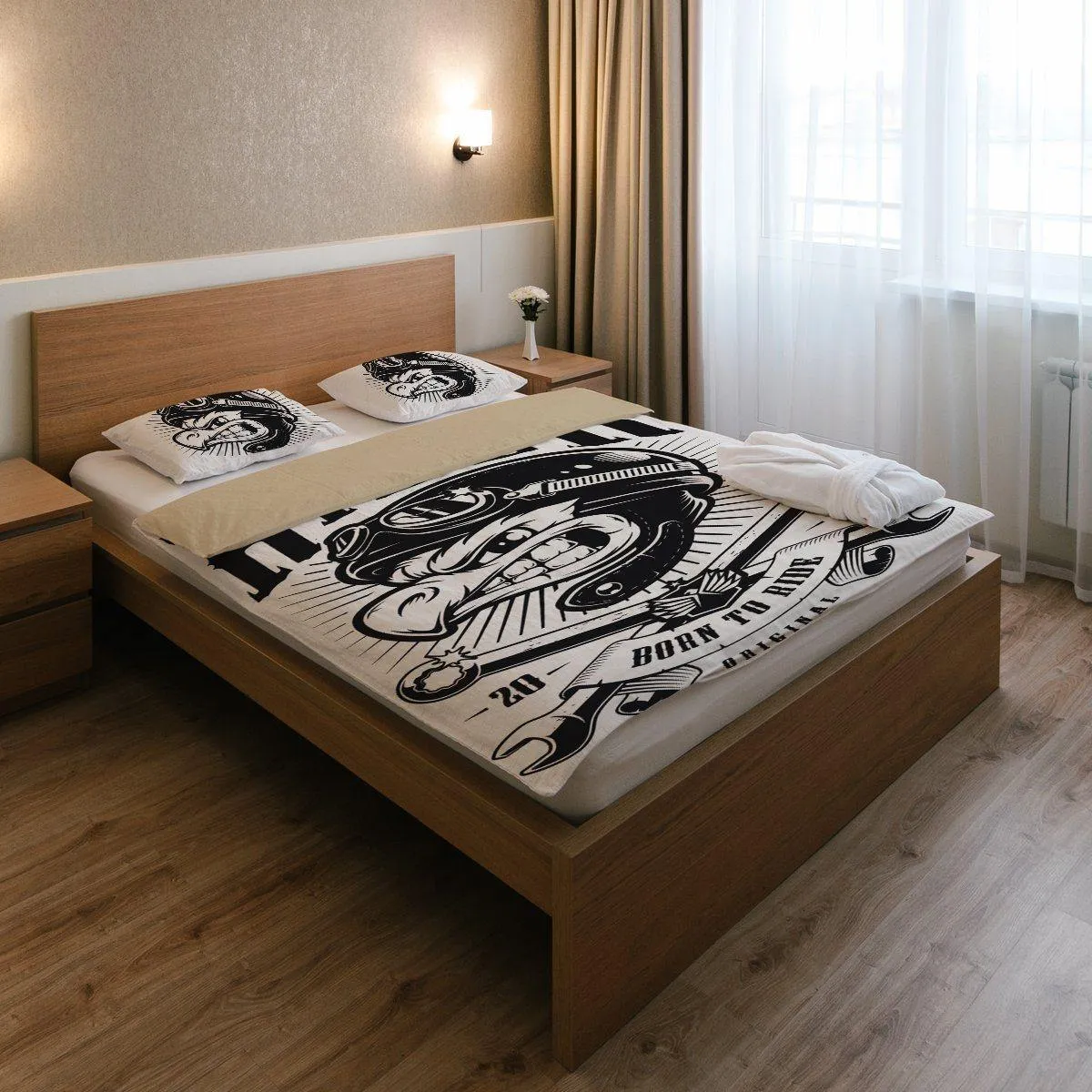 American Legend Rider Bedding Set