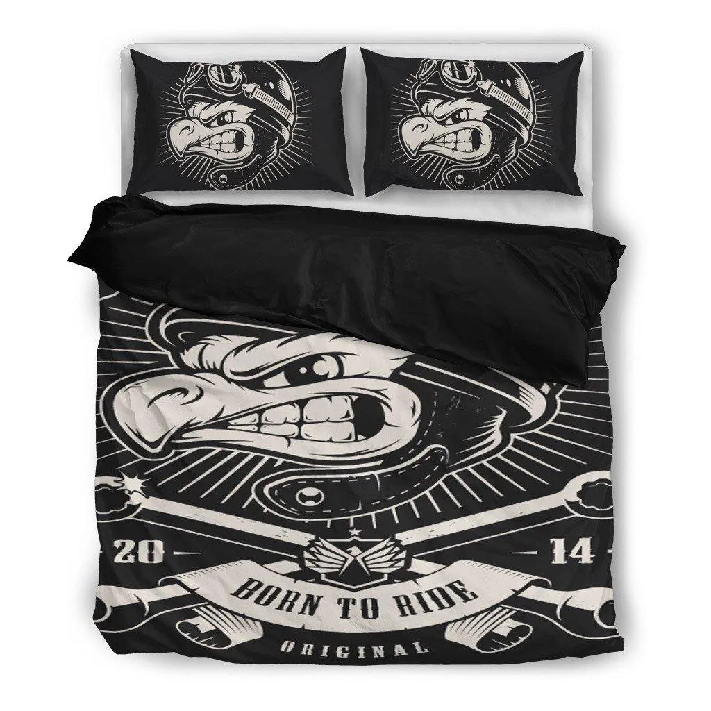 American Legend Rider Bedding Set