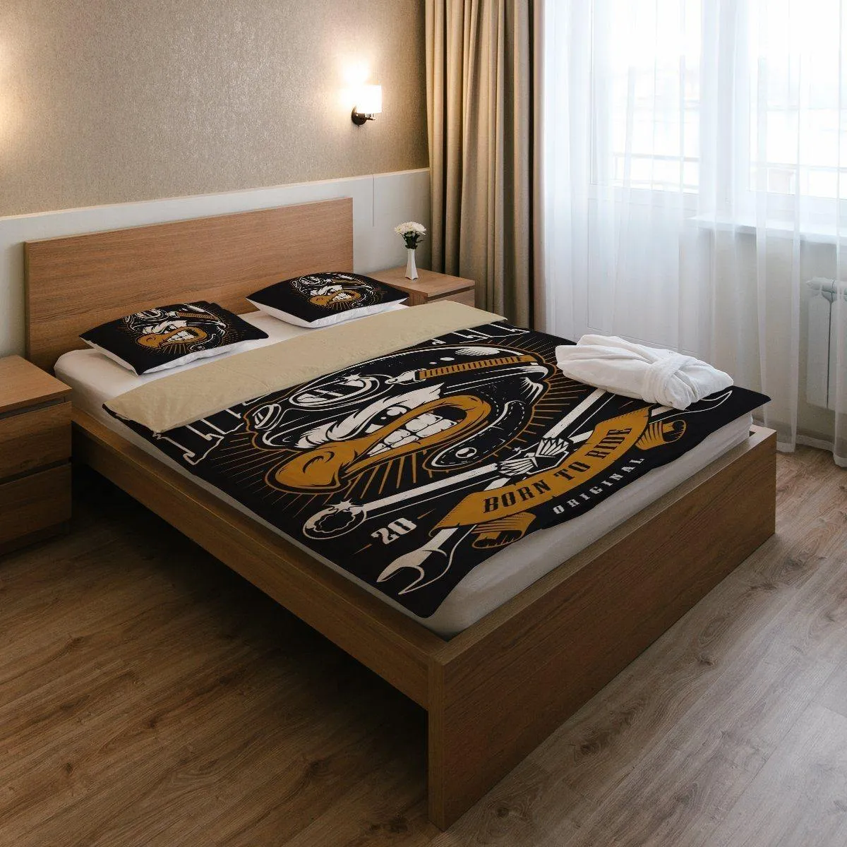 American Legend Rider Bedding Set