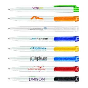 Antibacterial Pens