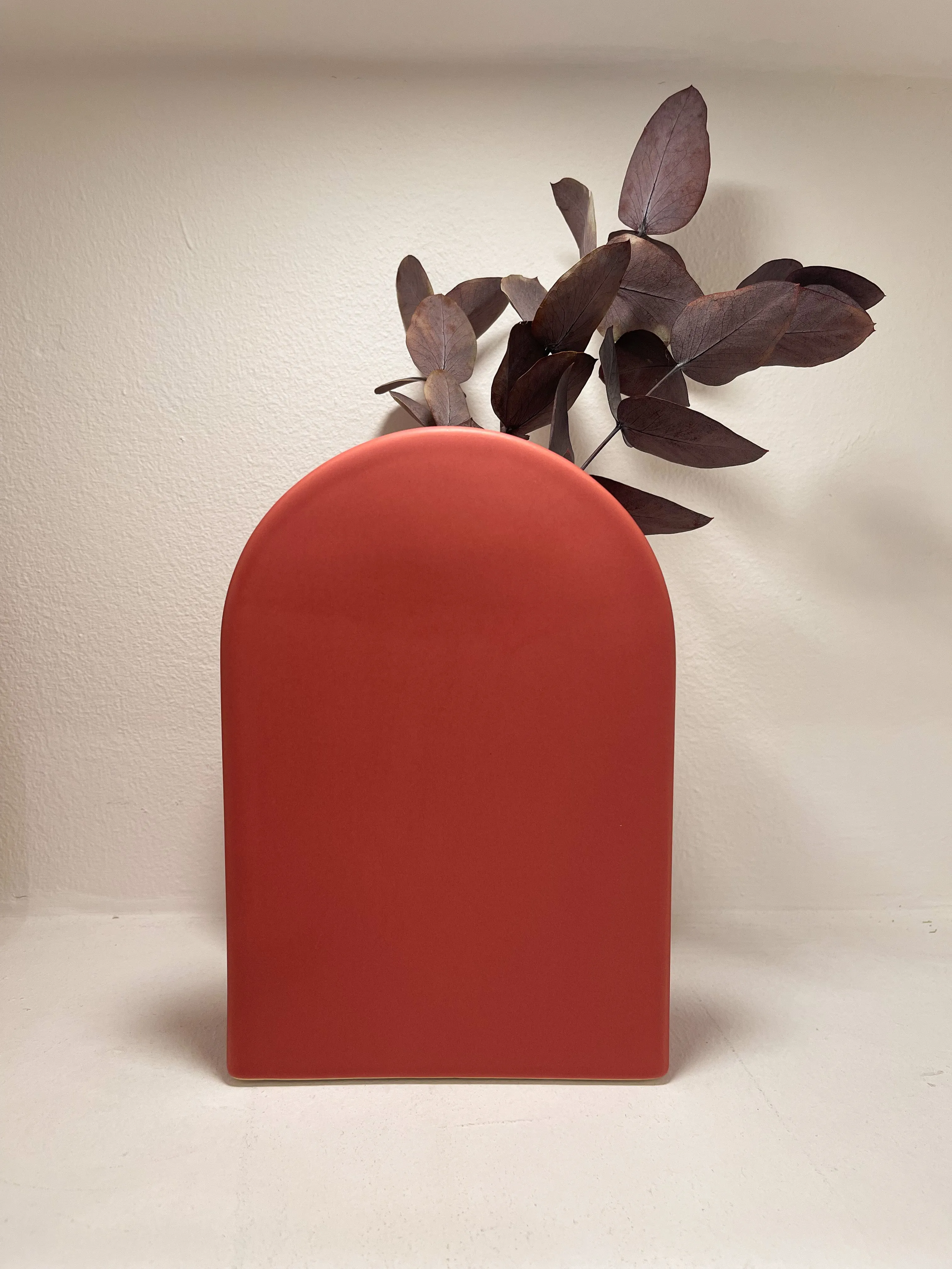 Arch Flower Vase