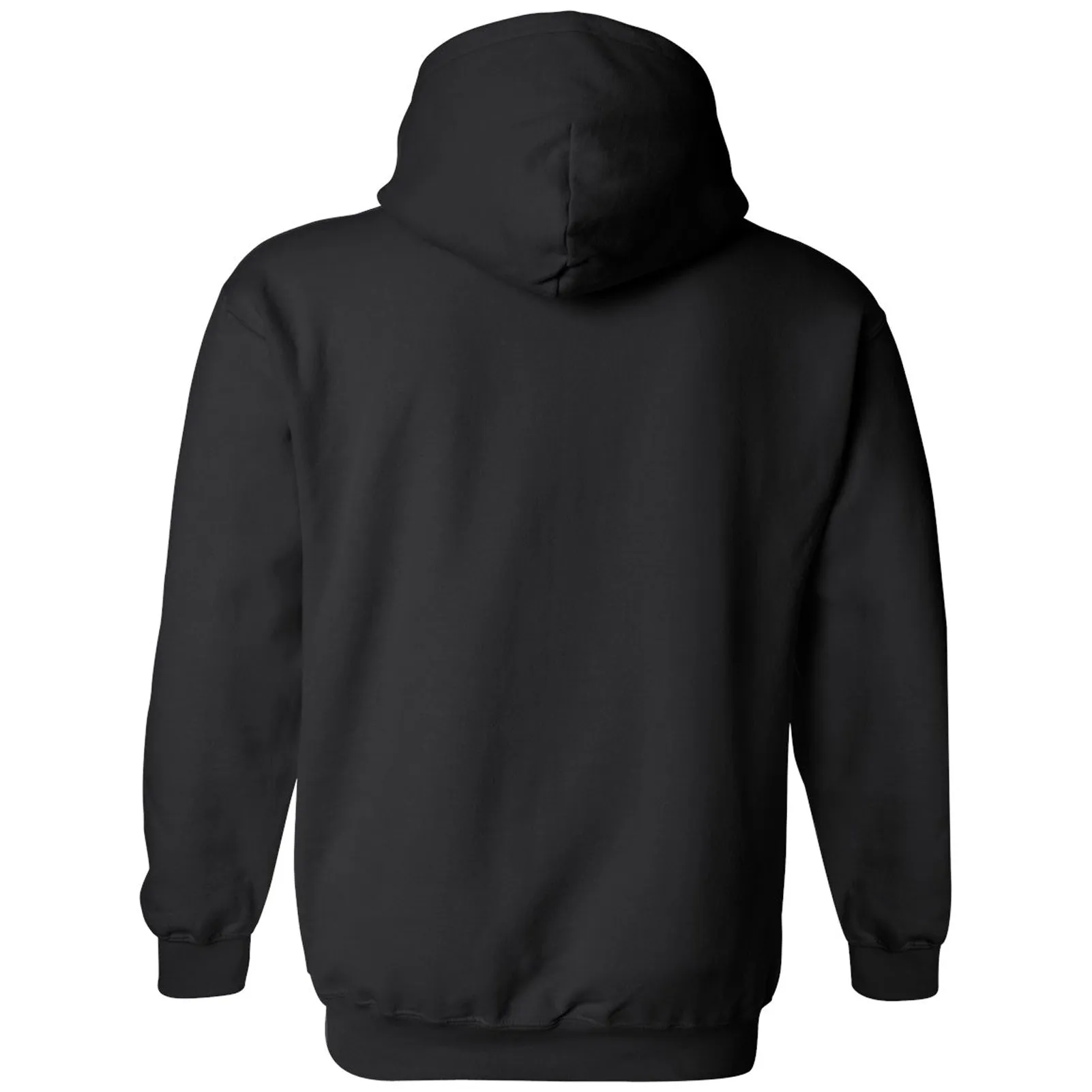 Arkansas State Arch Logo Hoodie - Black