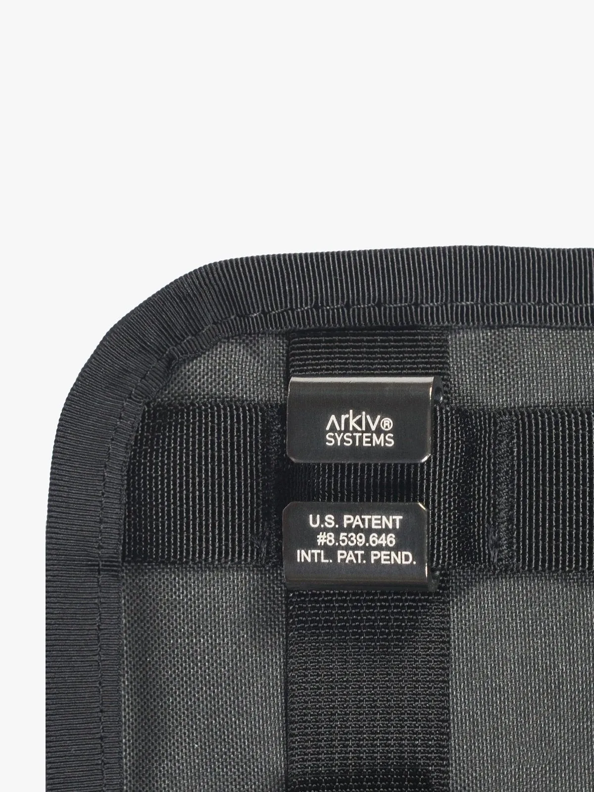 Arkiv Horizontal Zip