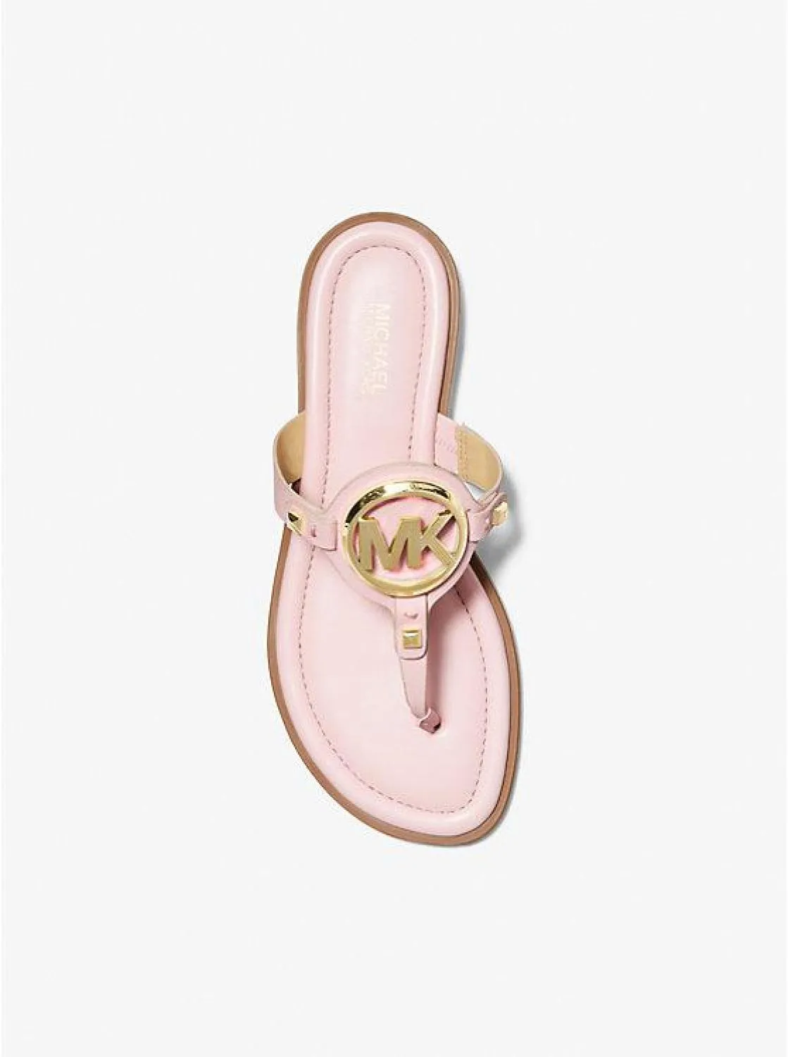 Aubrey T-Strap Sandal