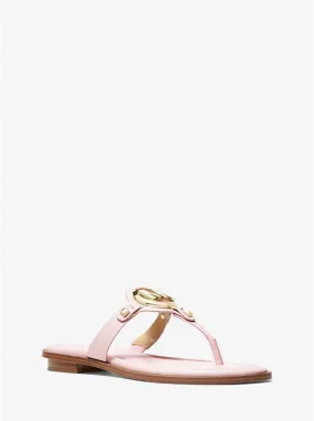 Aubrey T-Strap Sandal