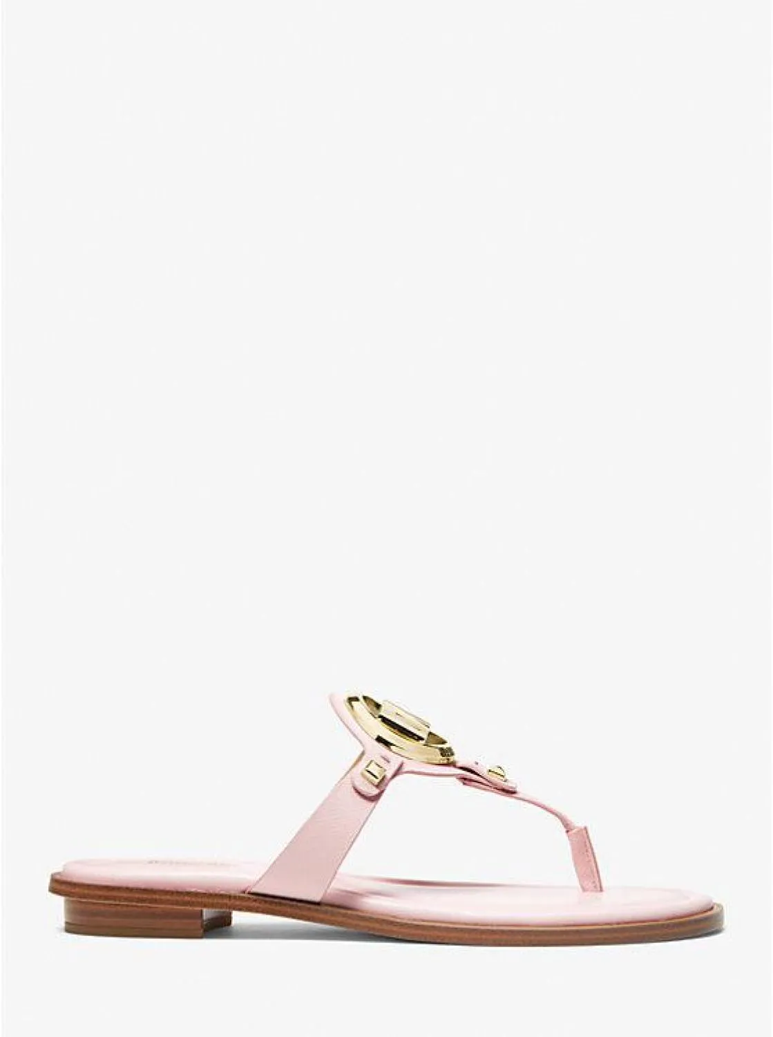 Aubrey T-Strap Sandal