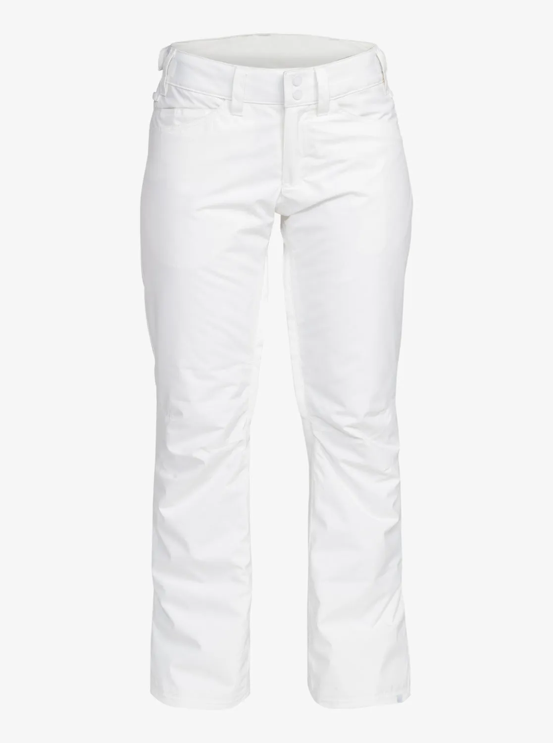 Backyard Technical Snow Pants - Bright White