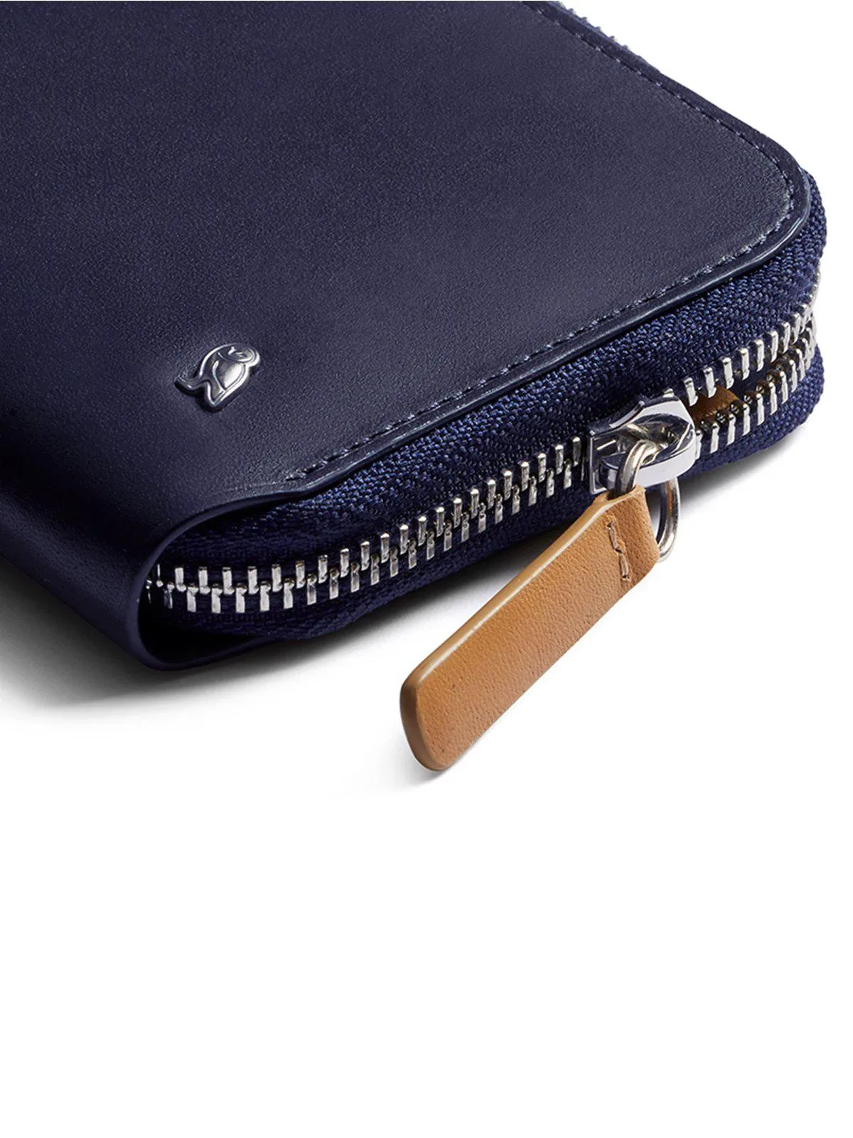 Bellroy Folio Wallet Navy RFID