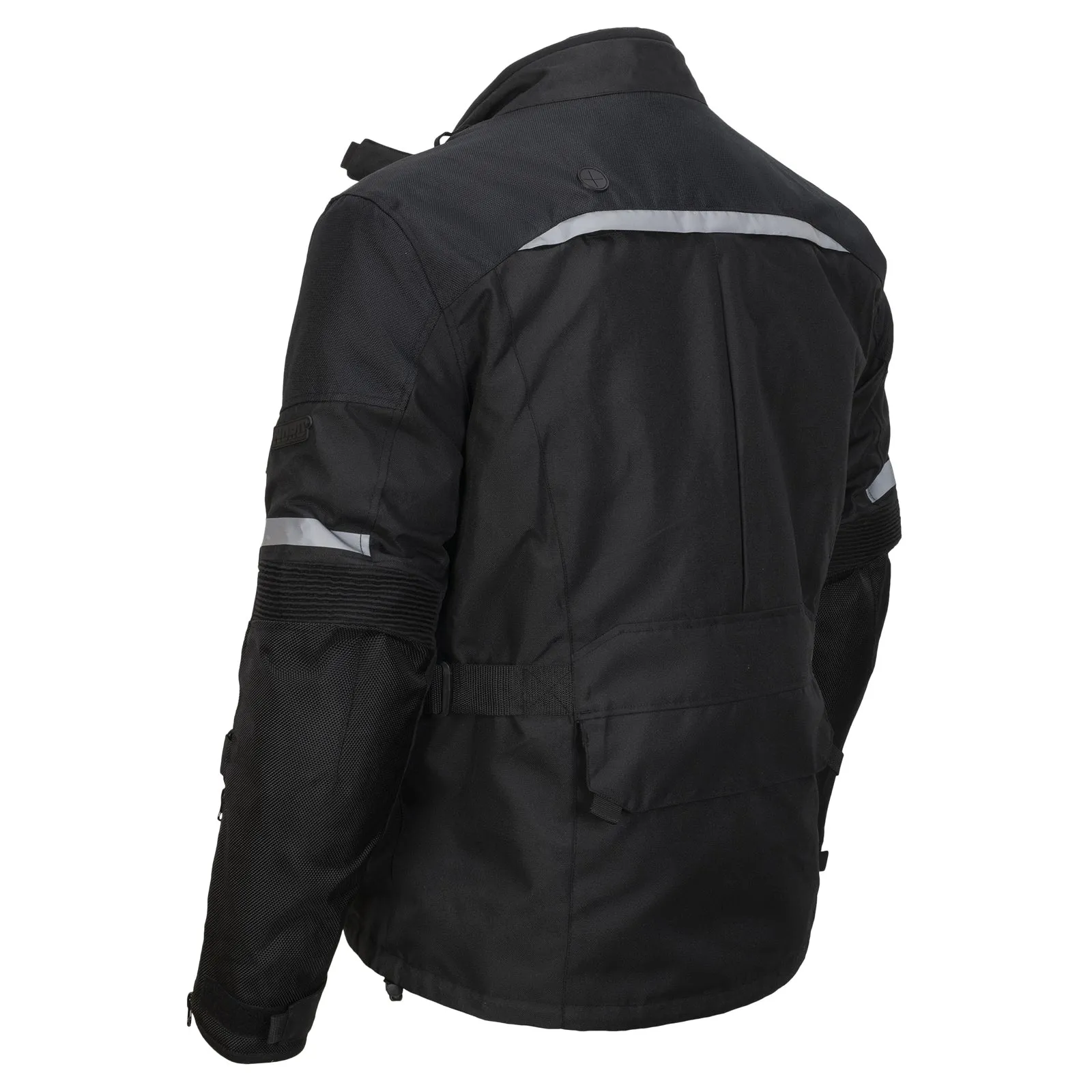 Boken Waterproof Adventure Jacket