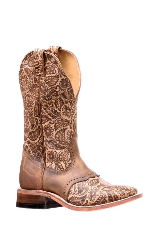 Boulet Women's Hillbilly Golden - #6341