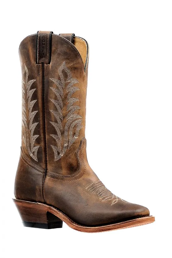 Boulet Women's HillBilly Golden - #6373