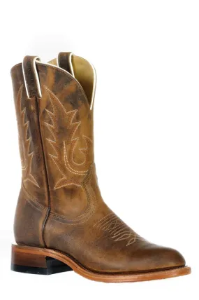 Boulet Women's HillBilly Golden - #9378