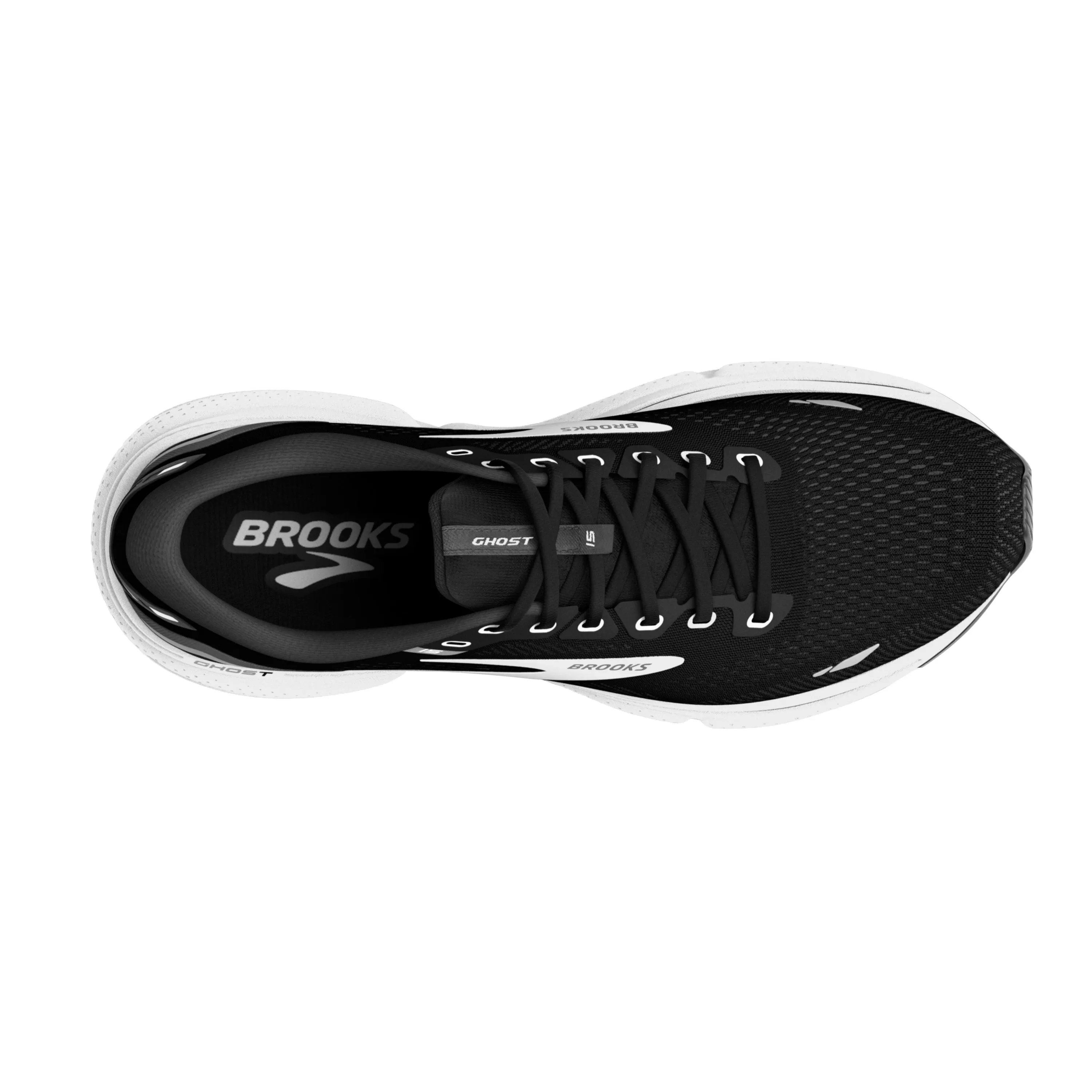 BROOKS GHOST V15 WOMENS