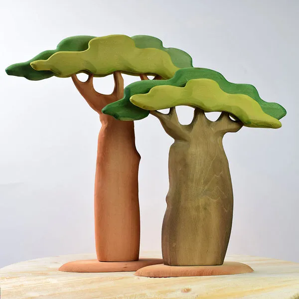 Bumbu Toys Baobab Thick Trunk