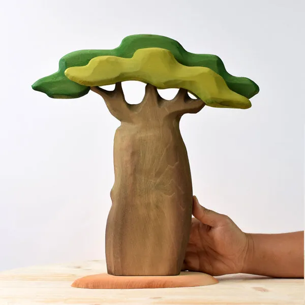 Bumbu Toys Baobab Thick Trunk