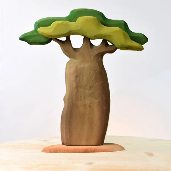 Bumbu Toys Baobab Thick Trunk