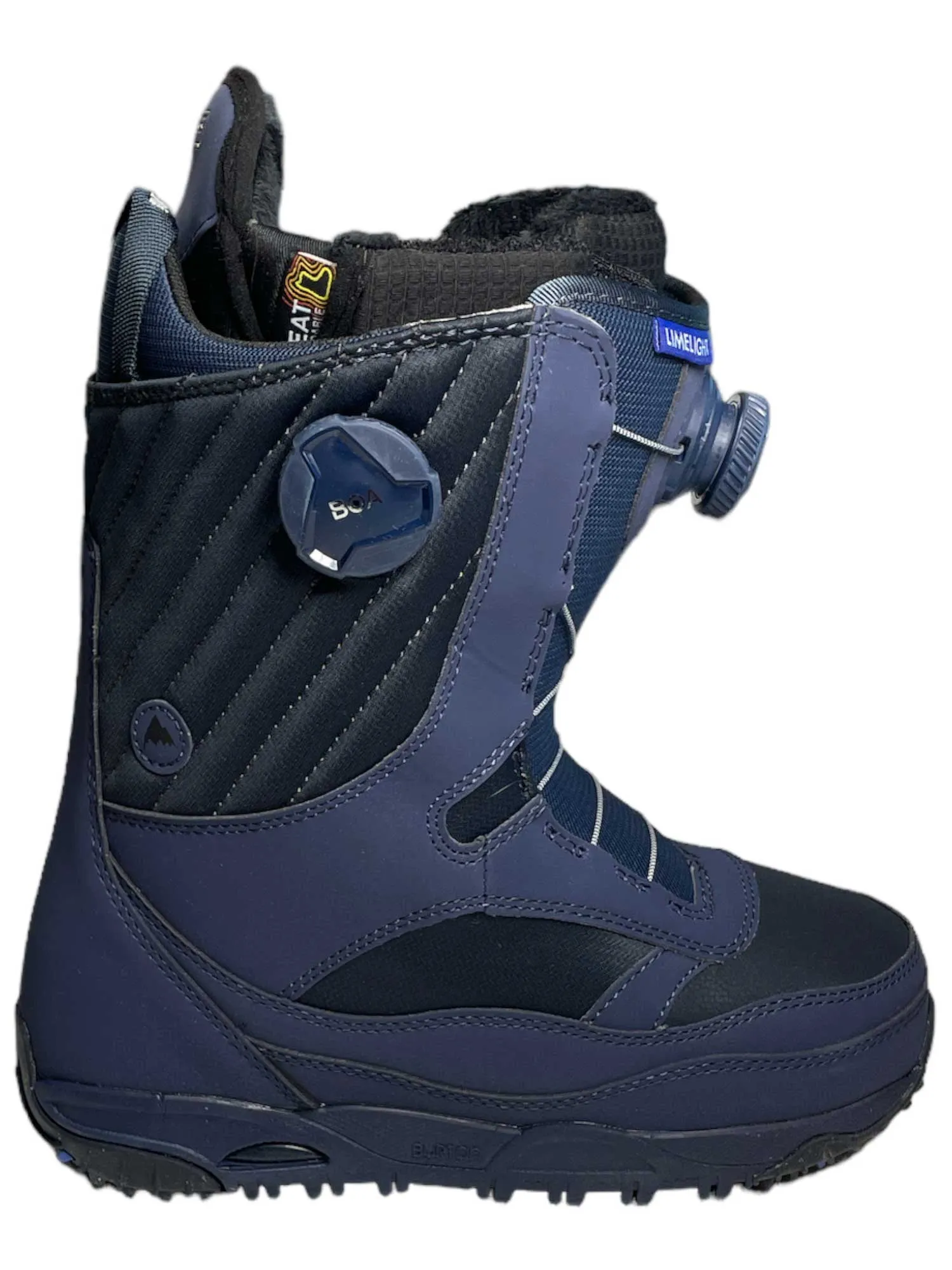 Burton Womens Limelight BOA Snowboard Boot