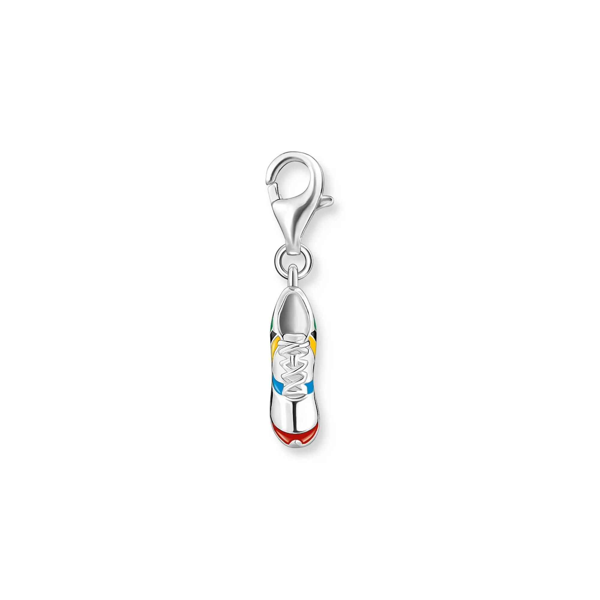 Charm Pendant "Sports shoe"