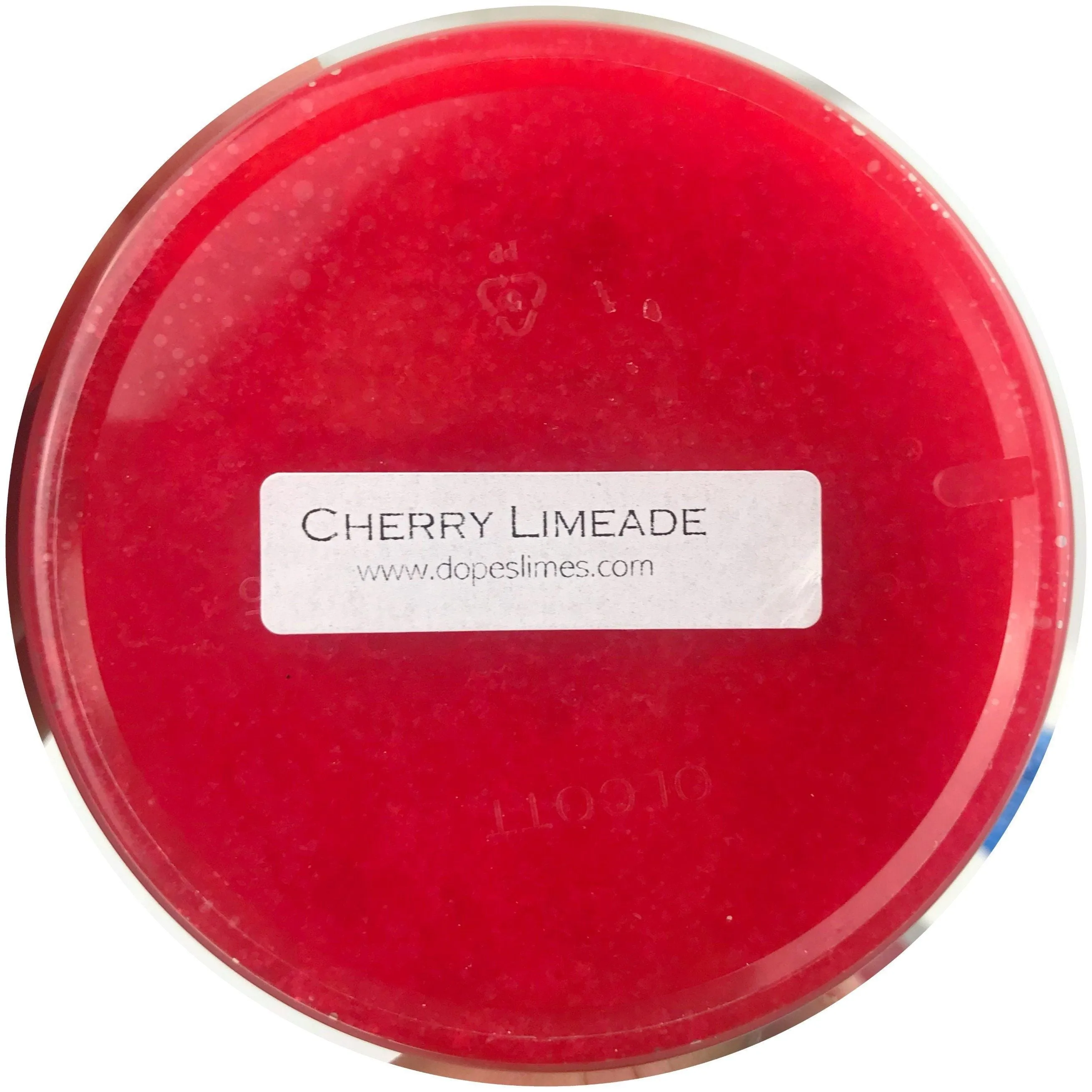 Cherry Limeade