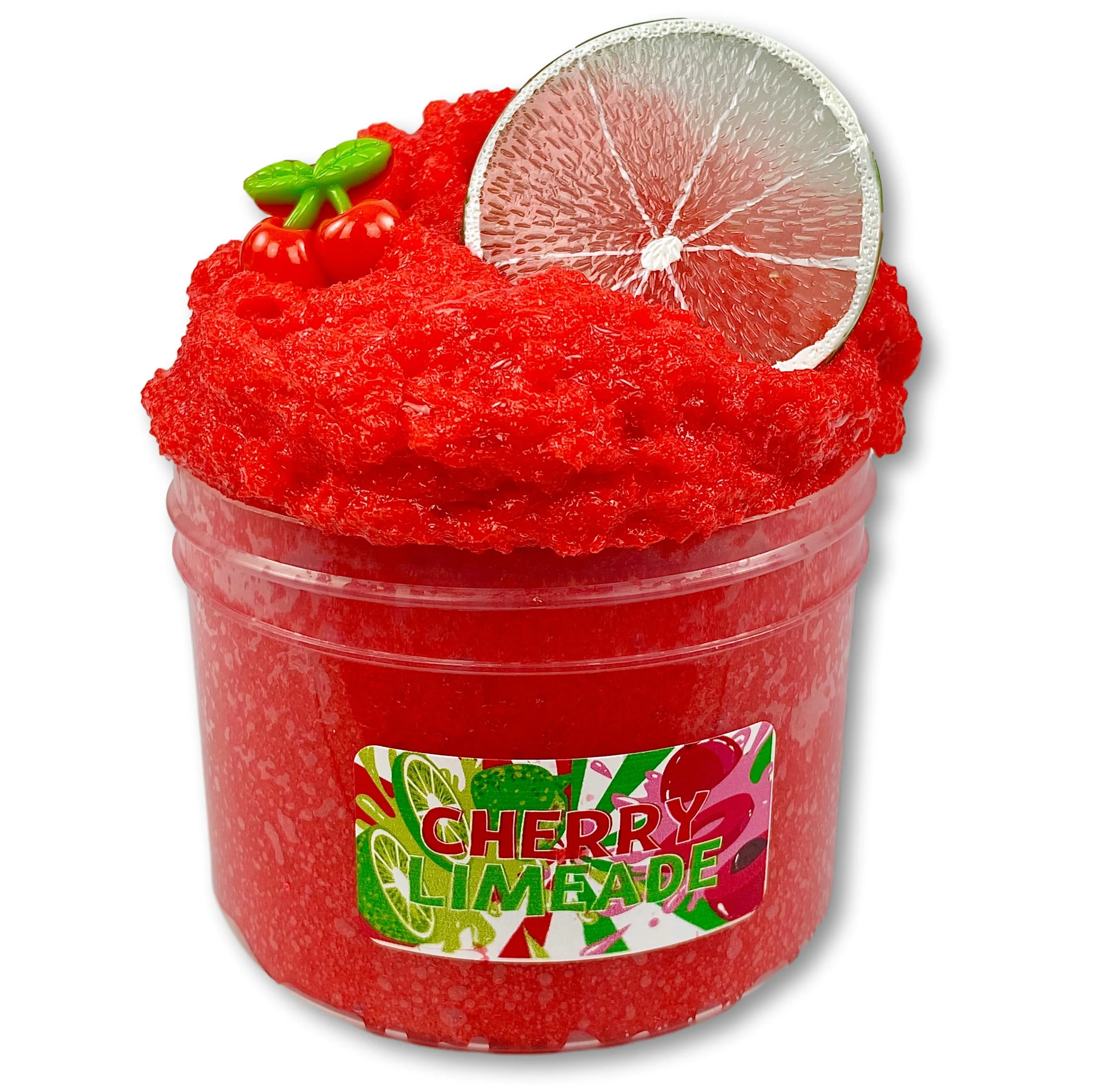 Cherry Limeade