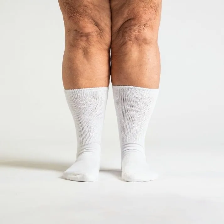 Classics EasyStretch™ Diabetic Socks Bundle 6-Pack